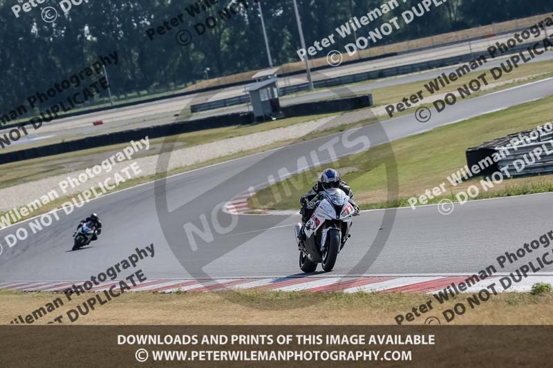 25 to 27th july 2019;Slovakia Ring;event digital images;motorbikes;no limits;peter wileman photography;trackday;trackday digital images